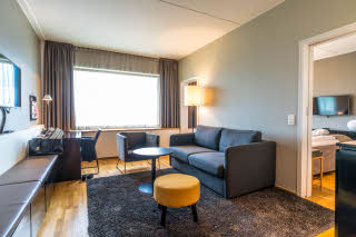 Foto: Karl Gabor Suite